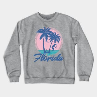 Florida Crewneck Sweatshirt